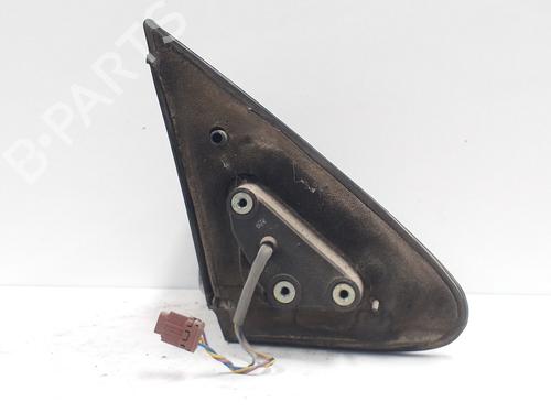 Left mirror NISSAN ALMERA I Hatchback (N15)  | BP9347966C26 