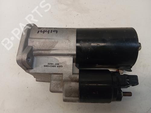 Startmotor SEAT CORDOBA (6L2) 1.4 16V (75 hp) 28703142