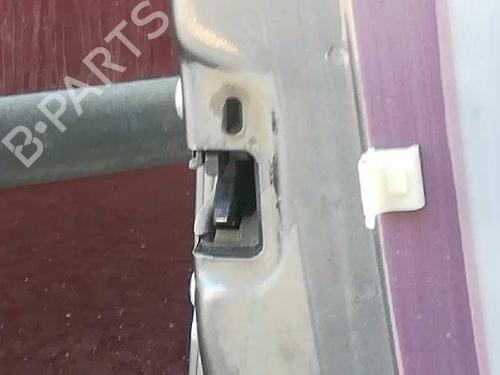 Used Front left lock OPEL ZAFIRA / ZAFIRA FAMILY B (A05) 1.9 CDTI (M75) (120 hp) 12274090