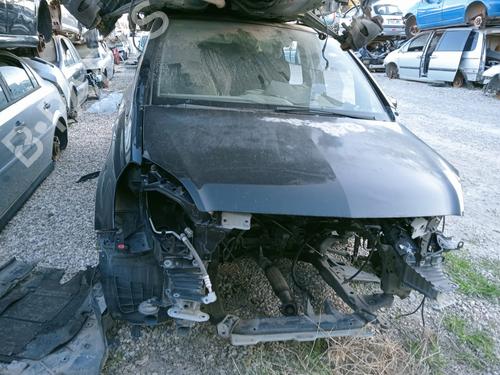 Hood OPEL ZAFIRA / ZAFIRA FAMILY B (A05)  | BP17666601C1 
