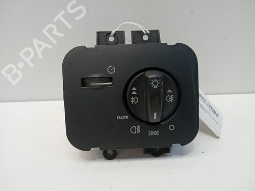 Headlight switch LAND ROVER RANGE ROVER SPORT I (L320) 2.7 D 4x4 (190 hp) YUD501480PVJ |