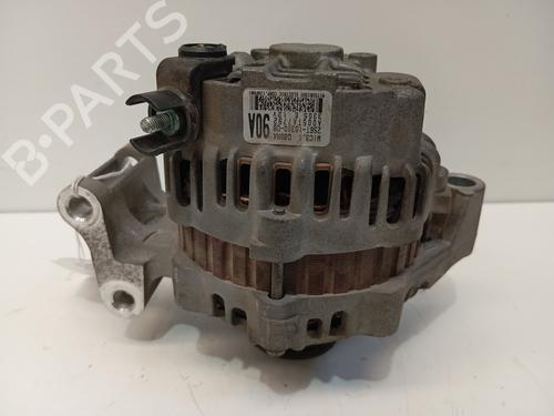 Generator FORD FUSION (JU_) 1.6 | BP20722759M7 