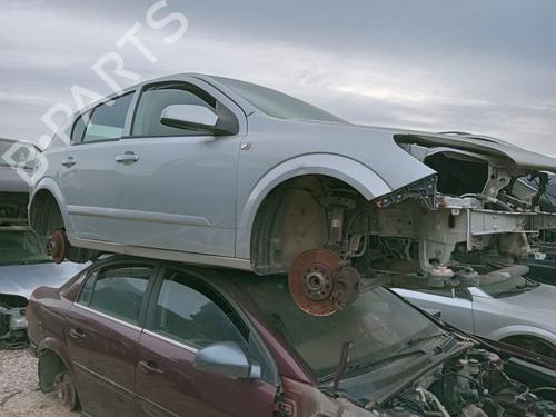 Maniglia interna posteriore destra OPEL ASTRA H (A04)  | BP16231277I16 
