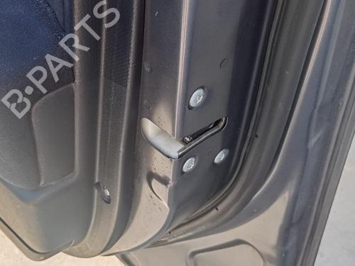 Used Front right lock PEUGEOT 4007 (VU_, VV_) 2.2 HDi (156 hp) 29078555