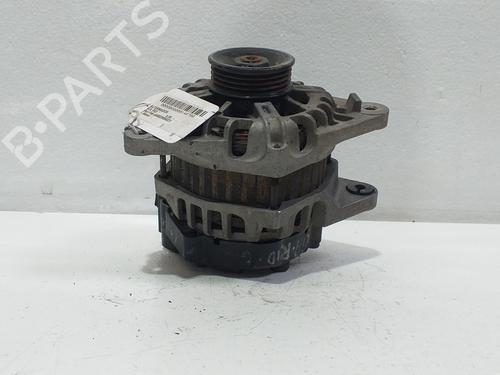 Used Alternator KIA RIO II (JB) [2005-2011]  10246244