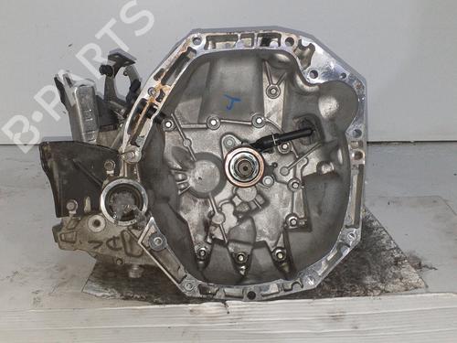 Used Gearbox DACIA SANDERO [2008-2025]  9355993