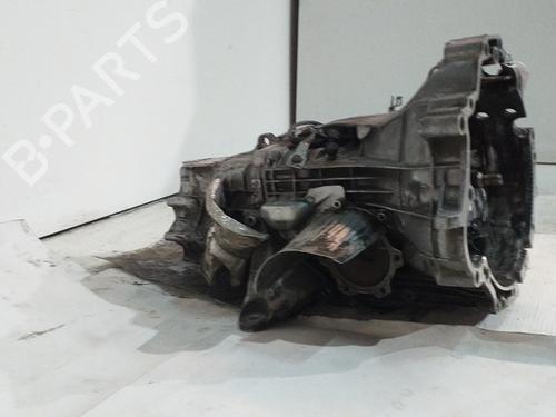 Gearbox AUDI A6 C5 Avant (4B5)  | BP9350287M3 