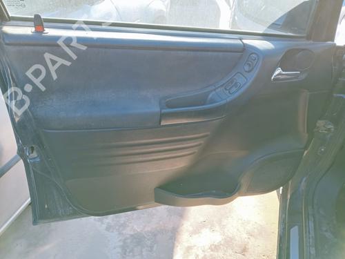 Used Front left window mechanism OPEL ZAFIRA A MPV (T98) 2.0 DTI 16V (F75) (101 hp) 17227229