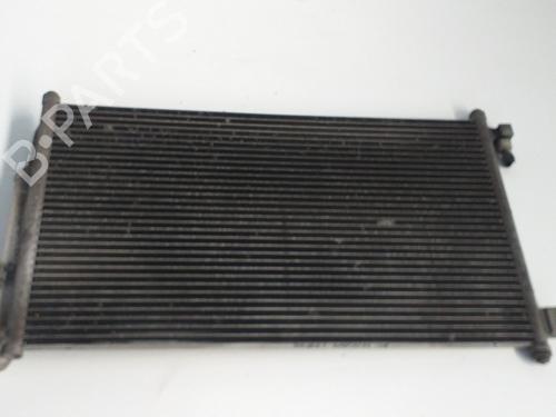 AC radiator NISSAN MICRA III (K12) 1.4 16V | BP12295330M32 