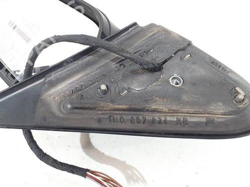 Right mirror SEAT LEON (1M1) 1.6 16 V | BP10516162C27 