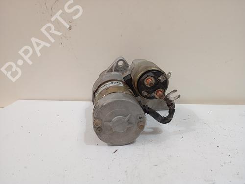 Starter NISSAN PRIMERA (P12) 2.0 | BP37198022M8 - Image 3