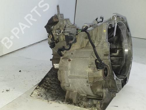Gearbox FORD FOCUS II (DA_, HCP, DP)  | BP9350386M3 