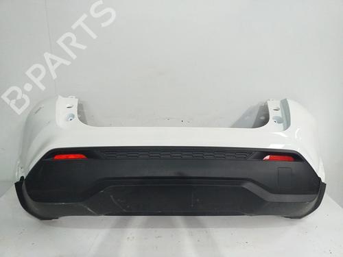 Used Rear bumper NISSAN JUKE (F16_) [2019-2025]  24571811