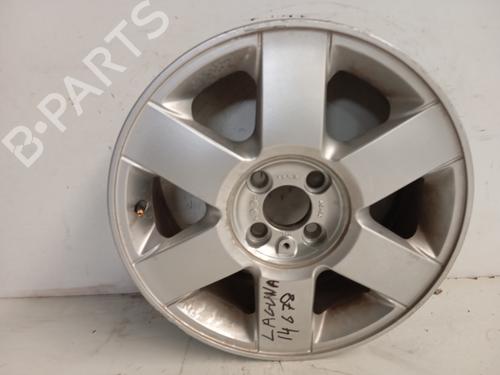 Used Rim RENAULT LAGUNA I (B56_, 556_) [1993-2002]  25378193