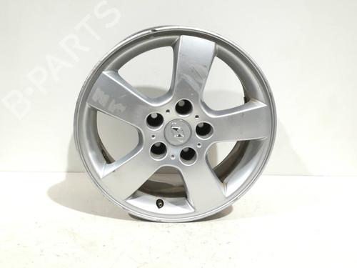 Rim HYUNDAI TUCSON (JM) 2.0 CRDi (113 hp) 9353458