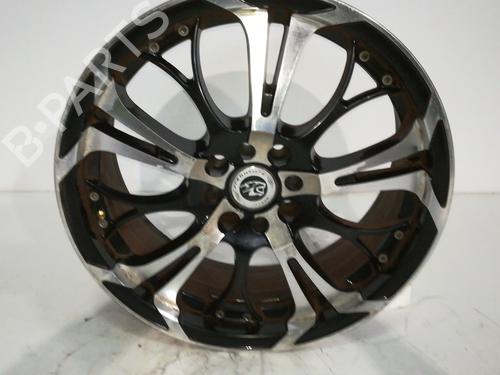 Used Rim RENAULT SCÉNIC II (JM0/1_) [2003-2010]  17440282