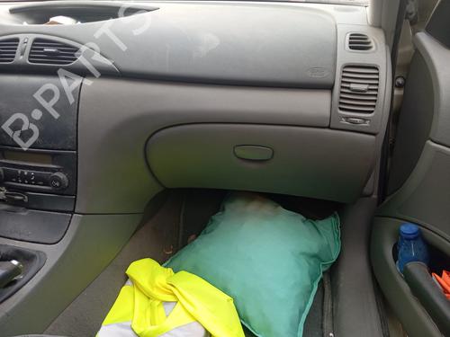 Passasjer kollisjonspute RENAULT LAGUNA II (BG0/1_) [2001-2007]  28477972