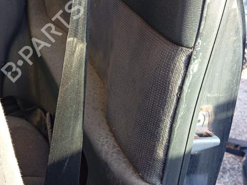 Used Front left seatbelt AUDI A3 (8L1) 1.6 (101 hp) 16235634
