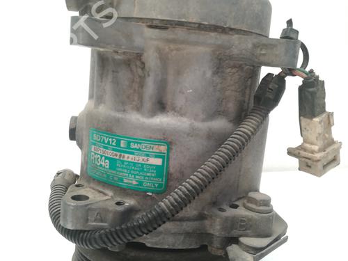 Used AC compressor CITROËN AX (ZA-_) [1986-1998]  9348577