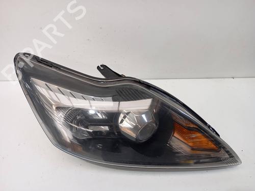Right headlight FORD FOCUS II (DA_, HCP, DP) 2.0 TDCi | BP31813262C29  - Image 6