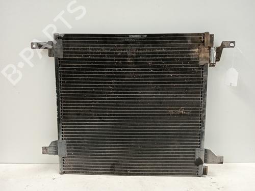 Used AC radiator MERCEDES-BENZ M-CLASS (W163) ML 270 CDI (163.113) (163 hp) 17006088