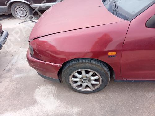 Used Rim Rim 39238750 39238750