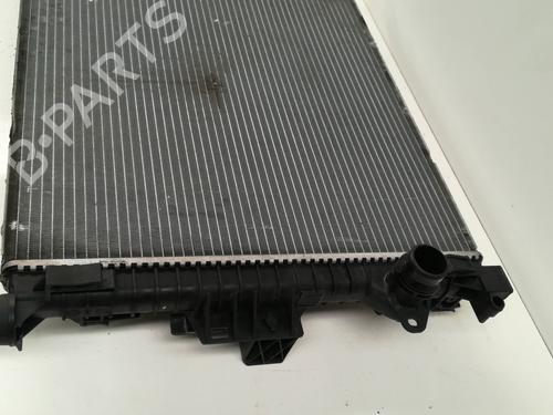Køler FORD S-MAX (WA6) 2.0 TDCi | BP9432461M31 