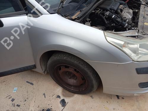 Used Right front fenders CITROËN C4 I (LC_) [2004-2014]  21667607