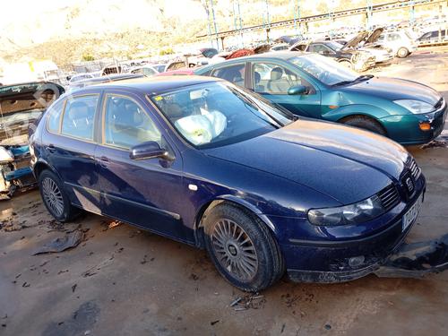 ABS pump SEAT LEON (1M1)  | BP36912143M43  - Image 9