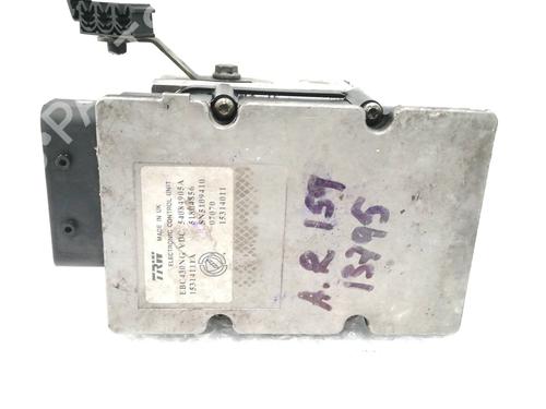 ABS pump ALFA ROMEO 159 (939_) 1.9 JTDM 16V (939AXC1B, 939AXC12) | BP11364677M43 