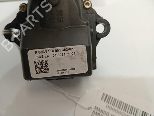 Switch BMW 5 (E60) 530 d | BP17393106I30