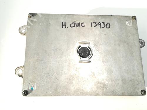 Engine control unit (ECU) HONDA CIVIC VIII Hatchback (FN, FK) 1.8 (FN1, FK2) | BP11420765M57 