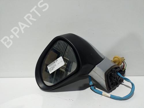 Used Left mirror PEUGEOT 308 SW II (LC_, LJ_, LR_, LX_, L4_) [2014-2021]  22216984