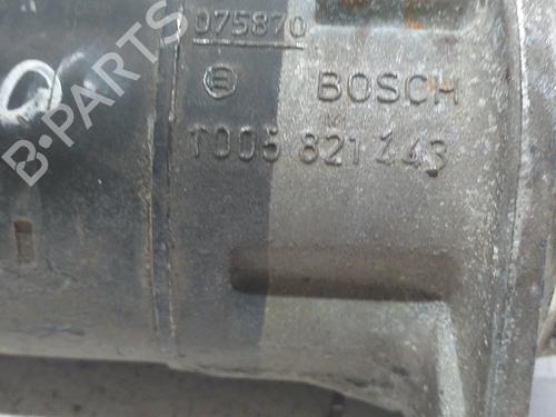 Starter OPEL ASTRA G Hatchback (T98)  | BP9355916M8 