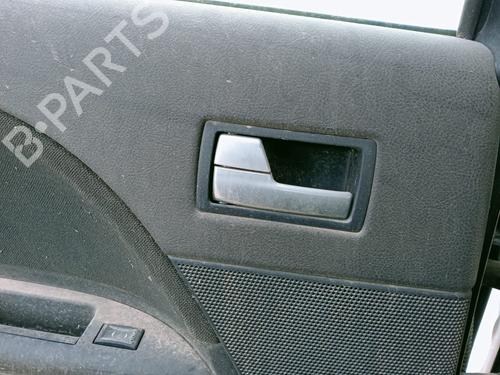 Used Rear left interior door handle FORD MONDEO III Saloon (B4Y) 2.0 TDCi (130 hp) 16227977
