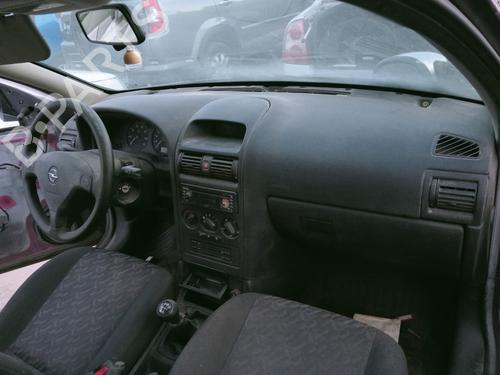 Passasjer kollisjonspute OPEL ASTRA G Hatchback (T98) 1.6 (F08, F48) (84 hp) 16234935