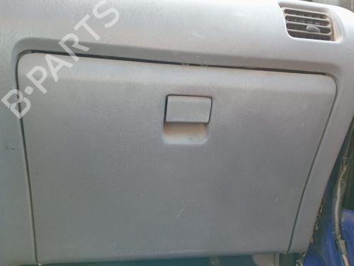 Hanskerom DAIHATSU TERIOS (J1_) 1.3 4WD (J100) | BP12286668C95 