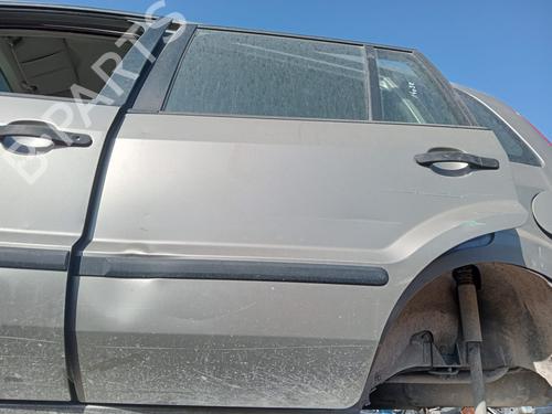Used Rear left lock FORD FUSION (JU_) 1.6 (100 hp) 22988121