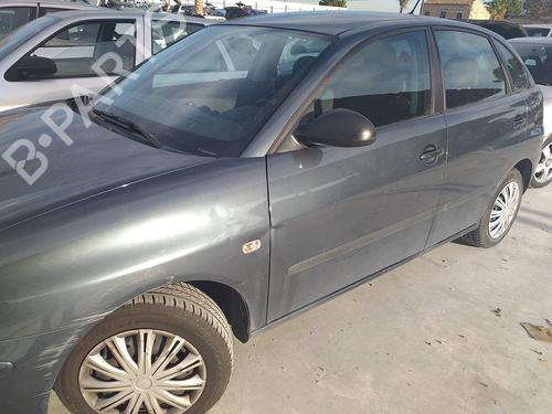 Starter SEAT IBIZA III (6L1)  | BP9358647M8 