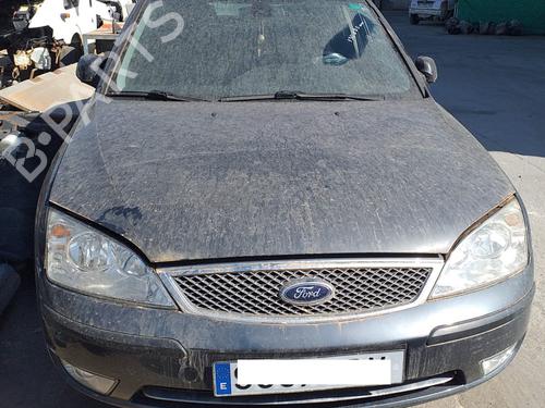 Right front seat FORD MONDEO III Saloon (B4Y) 2.0 TDCi | BP16227944C16 