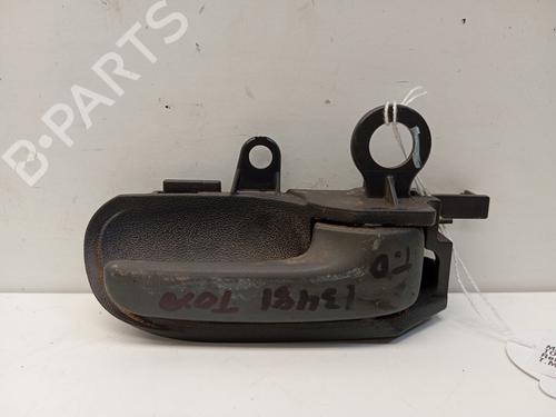 Høyre bak invendig håndtak TOYOTA YARIS (_P1_) 1.0 (SCP10_, SCP10R) (68 hp) 16228100