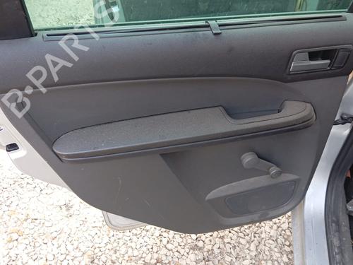 Used Rear left panel FORD FOCUS C-MAX (DM2) [2003-2007]  22799954