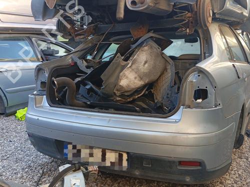 Bak støtfanger CITROËN C5 II (RC_)  | BP12282236C8 