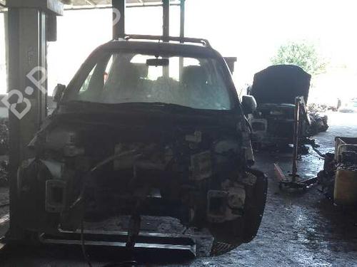 Styring servopumpe MAZDA 2 (DY) 1.4 CD | BP9350797M99 