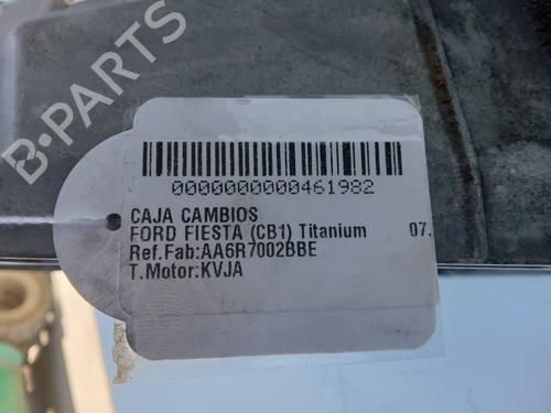 Getriebe FORD FIESTA VI (CB1, CCN) 1.4 TDCi | BP29920940M3 