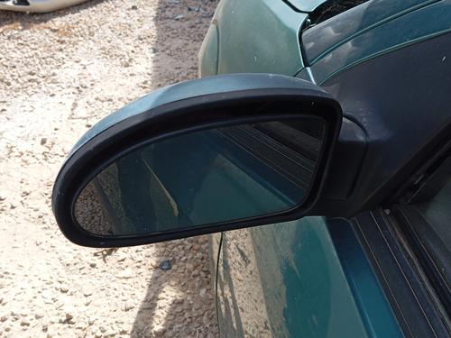 Left mirror FORD FOCUS I Saloon (DFW) 1.6 16V | BP16238083C26 