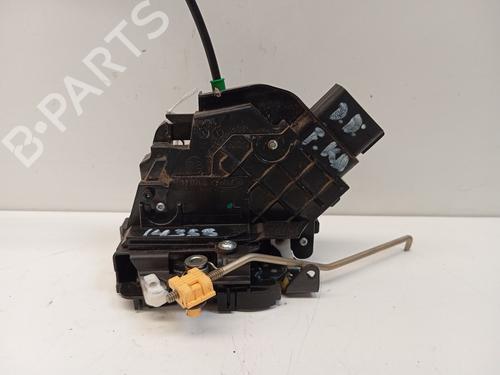 Used Front right lock FORD KA+ III (UK, FK) 1.2 Ti-VCT (85 hp) 19778606