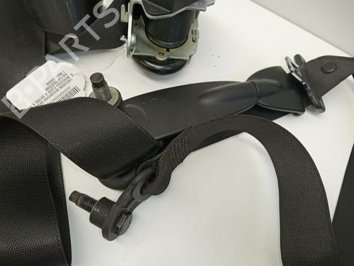 Front right seatbelt MERCEDES-BENZ A-CLASS (W169) A 180 CDI (169.007, 169.307) | BP18347332I25 