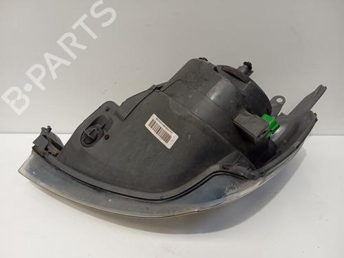 Right headlight FORD FIESTA V (JH_, JD_) 1.4 TDCi | BP21845987C29 