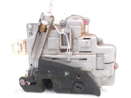 Rear right lock AUDI A3 Sportback (8PA)  | BP10635047C99 
